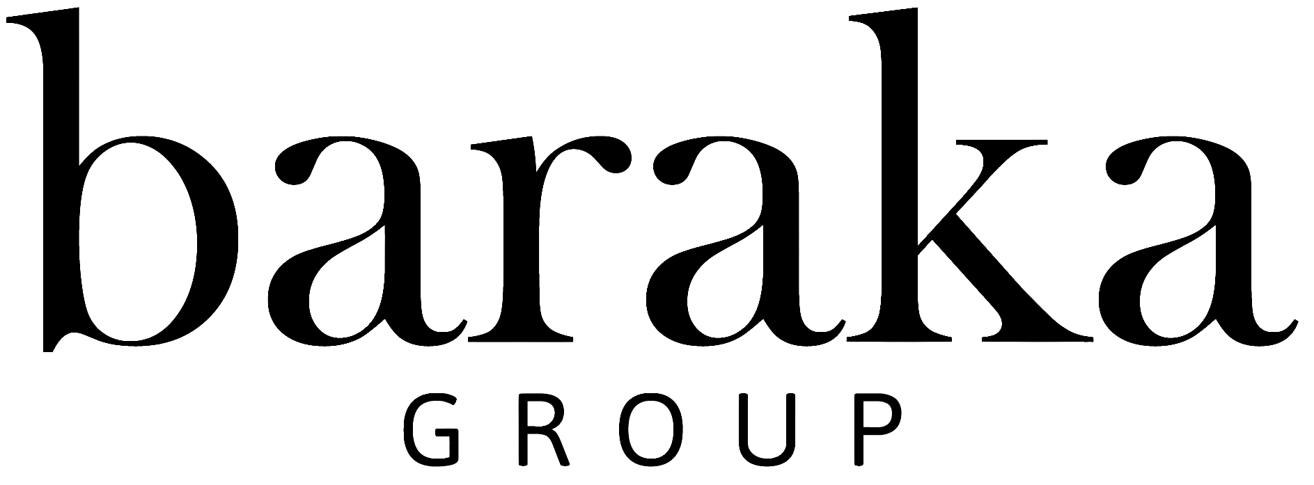 Baraka Group Logo